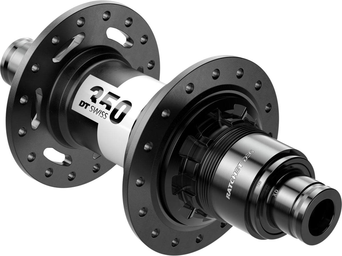 350 CLASSIC moyeu MTB CL 32L 148/12 XD DEG
