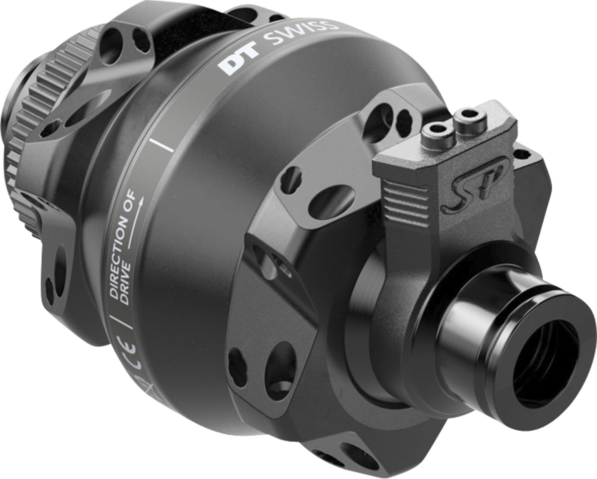 G 1800 SPLINE roue 700C CL 25 100/12 dynamo