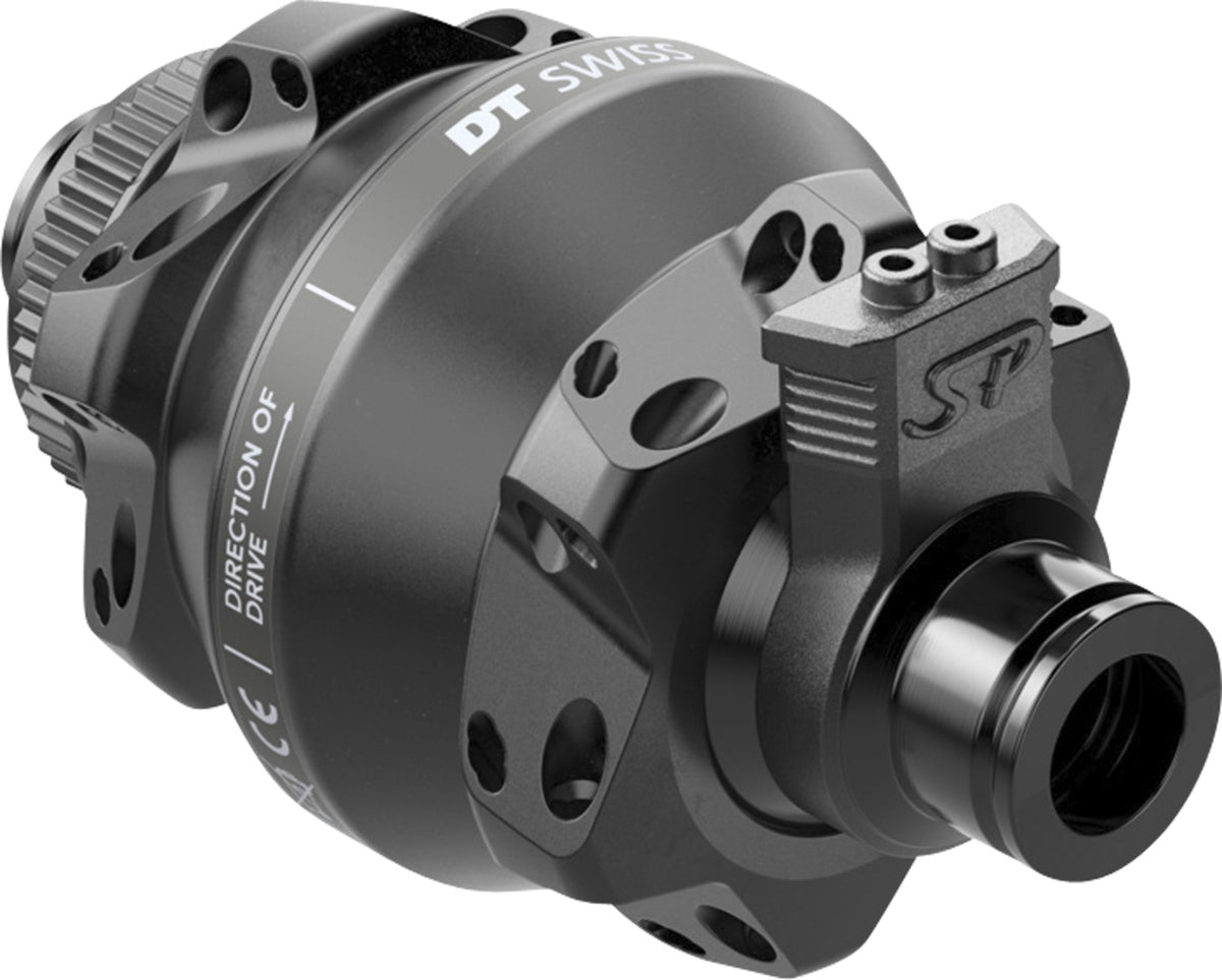 GR 1600 SPLINE roue 700C CL 25 100/12 Dynamo