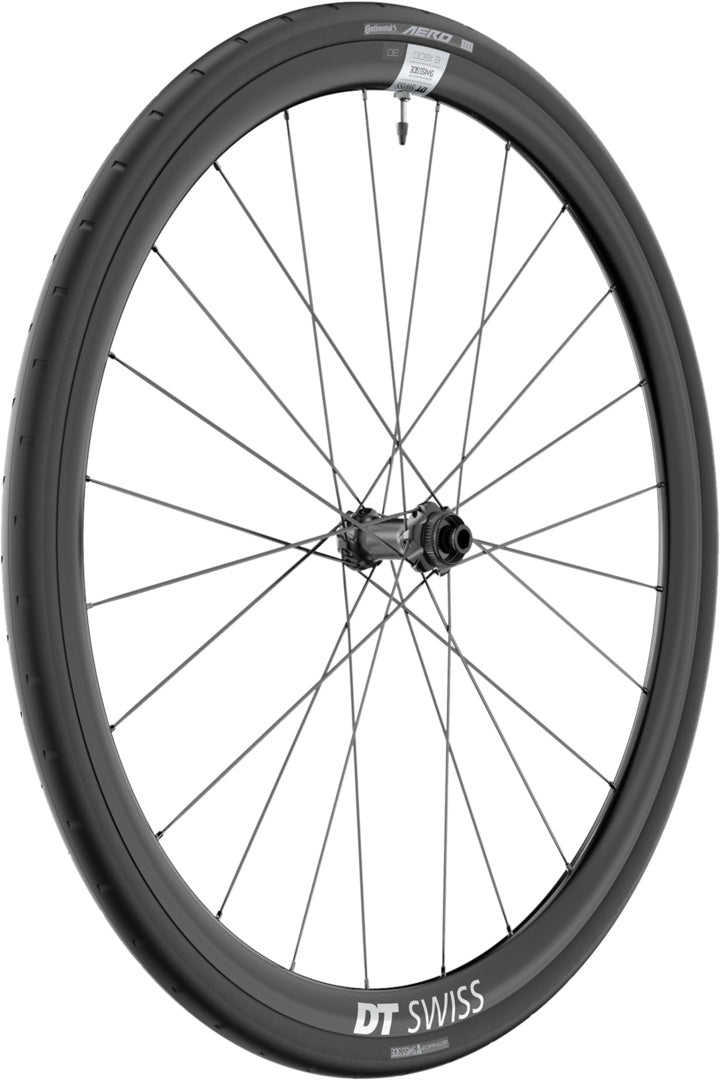 E 1800 SPLINE roue 700C CL 30 100/12 WTS