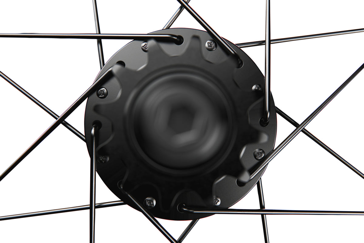 D 1900 CLASSIC roue 26" IS 30 135 Singlespeed