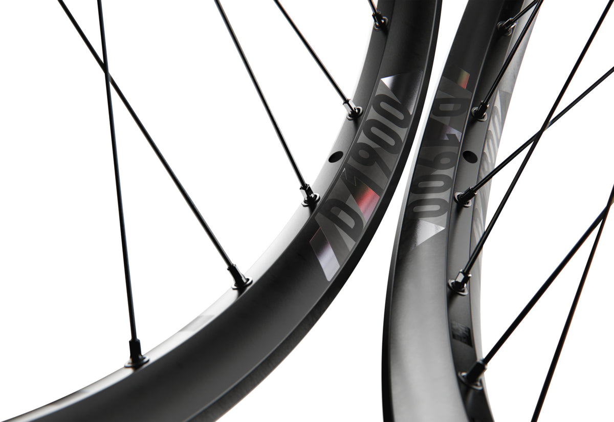 D 1900 CLASSIC roue 26" 110/20