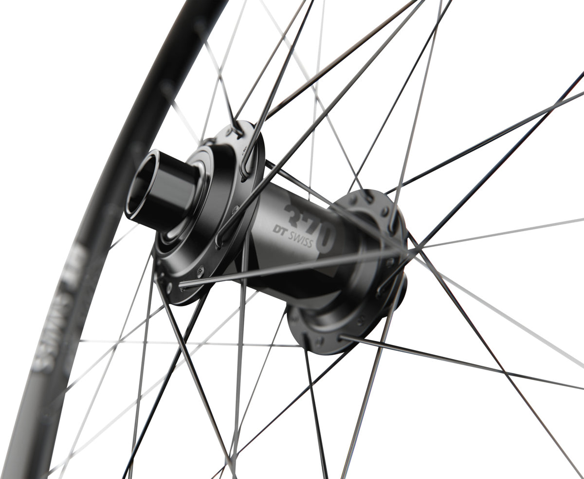 D 1900 CLASSIC roue 26" 110/20