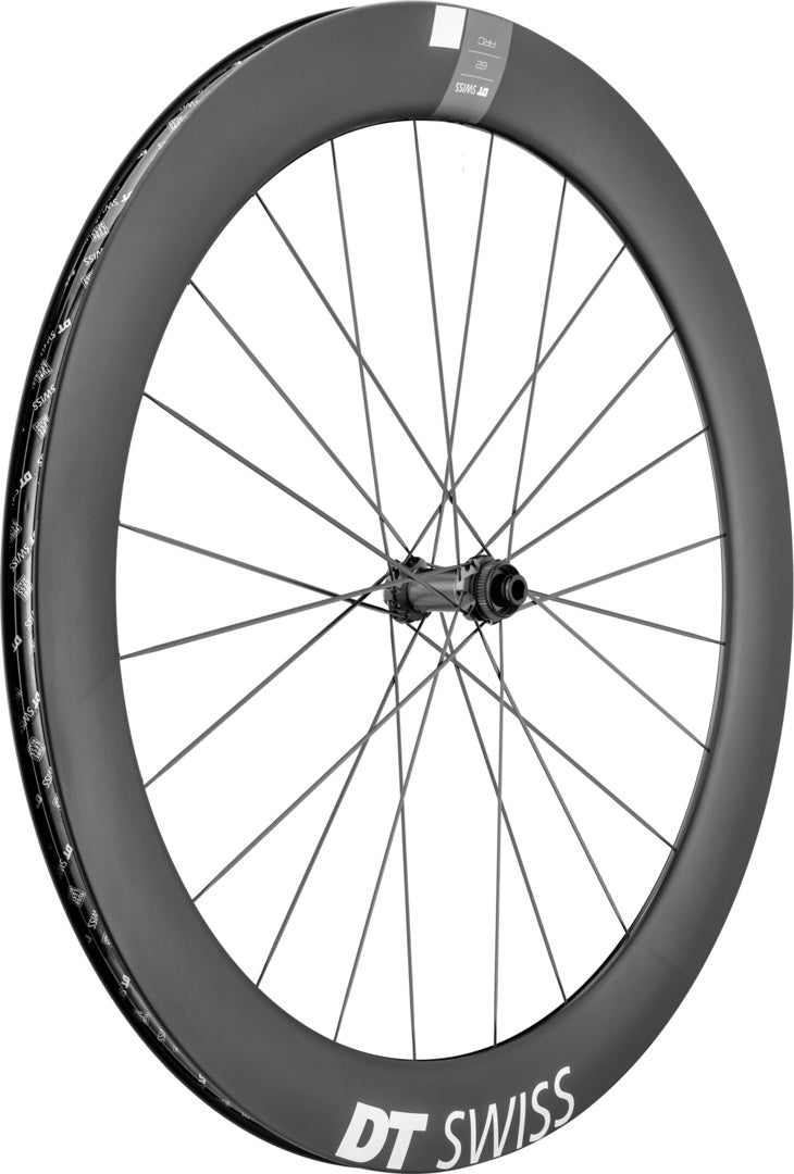 ARC 1600 SPLINE roue 700C CL 62 100/12