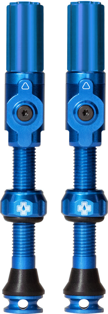 Muc-Off válvulas tubeless Big Bore Hybrid (kit de 2)