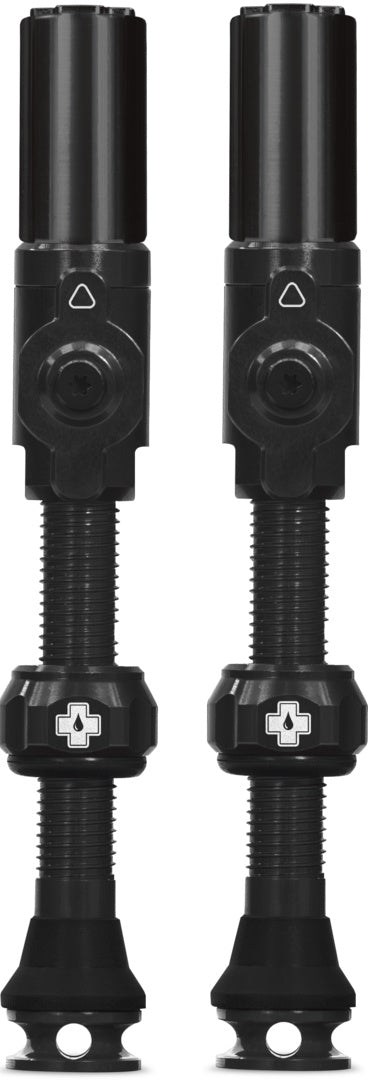 Muc-Off válvulas tubeless Big Bore Hybrid (kit de 2)
