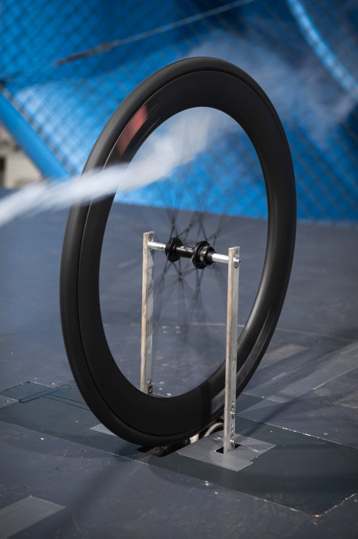 ARC 1100 DICUT roue 700C CL 38 100/12 WTS