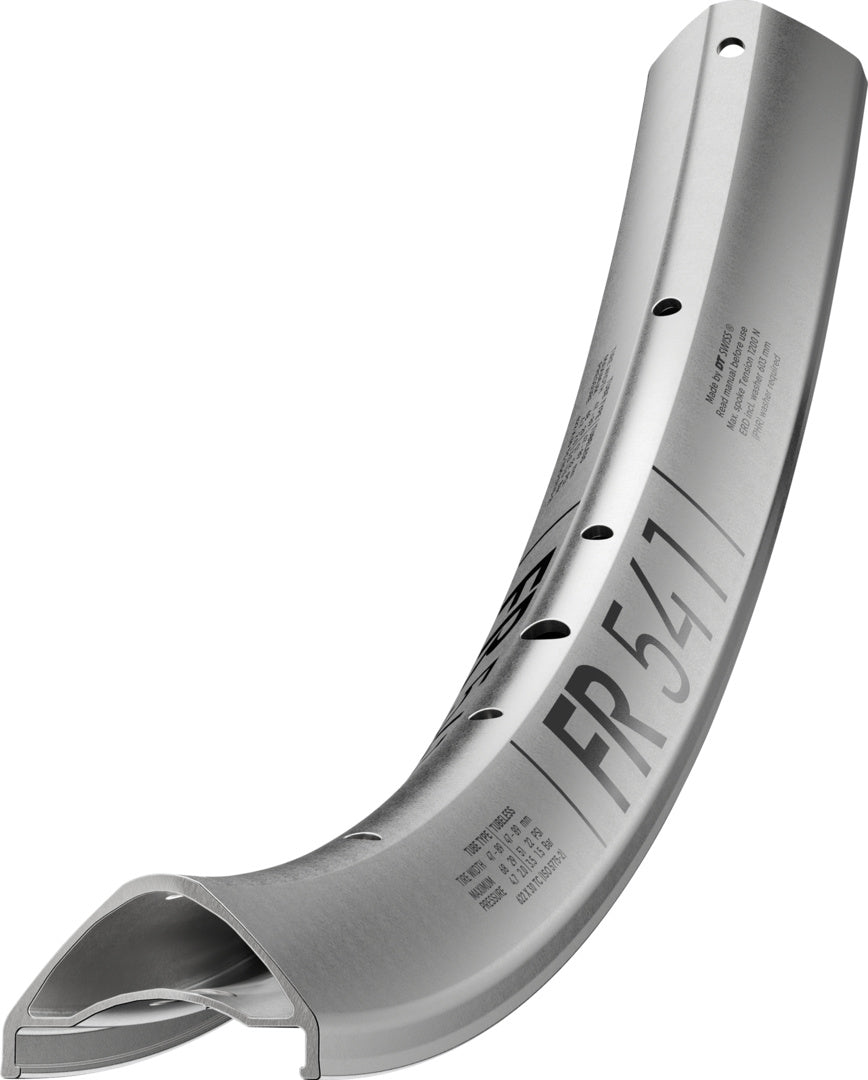 FR 541 jante DB 27.5" 30 32T