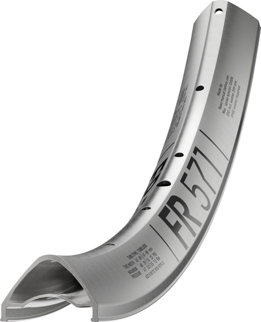 FR 571 jante DB 29" 30 32T