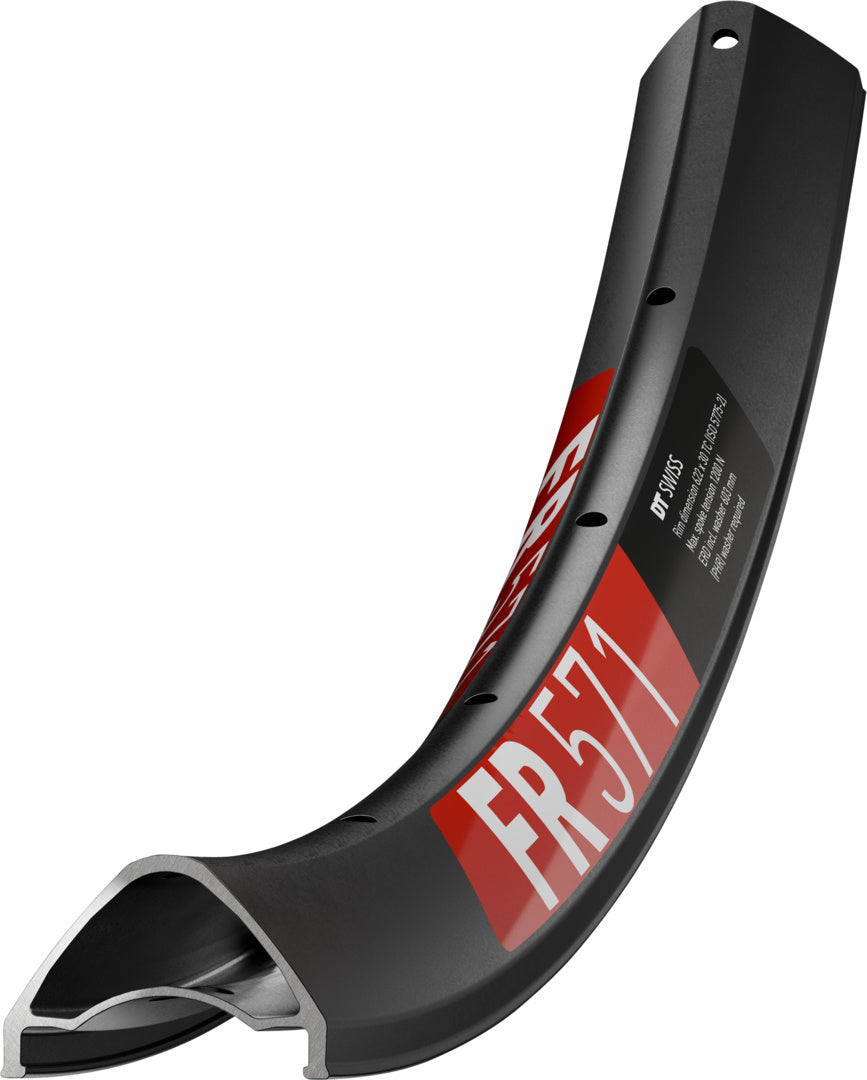 FR 571 jante DB 29" 30 32T