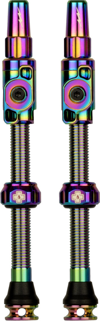 Muc-Off Big Bore Lite Tubeless-Ventile (2er-Set)