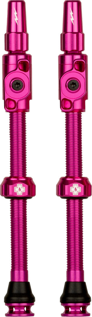 Muc-Off Big Bore Lite Tubeless-Ventile (2er-Set)