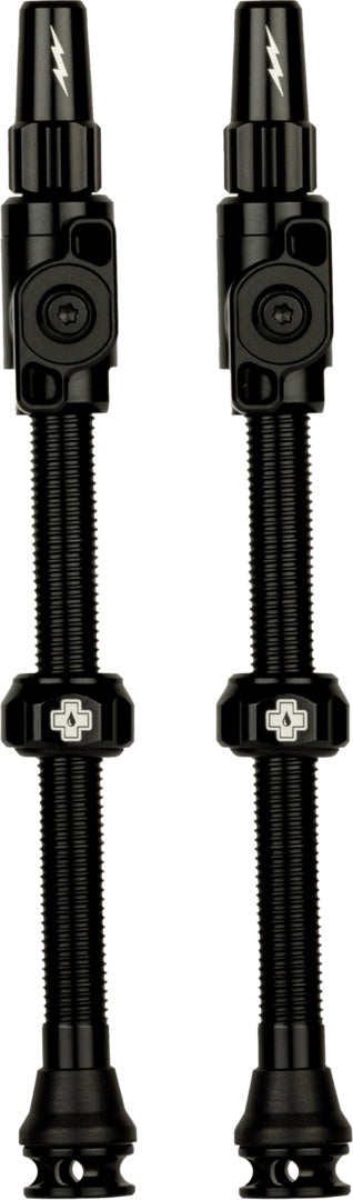 Muc-Off Big Bore Lite Tubeless-Ventile (2er-Set)