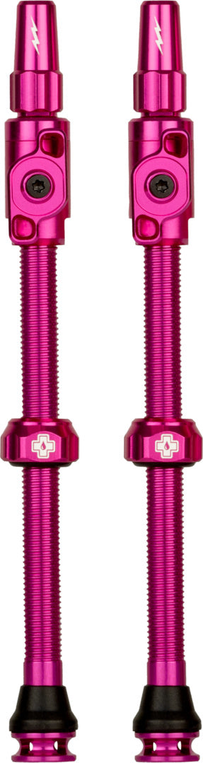 Muc-Off Big Bore Lite Tubeless-Ventile (2er-Set)