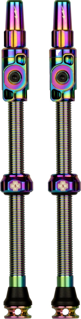 Muc-Off Big Bore Lite Tubeless-Ventile (2er-Set)