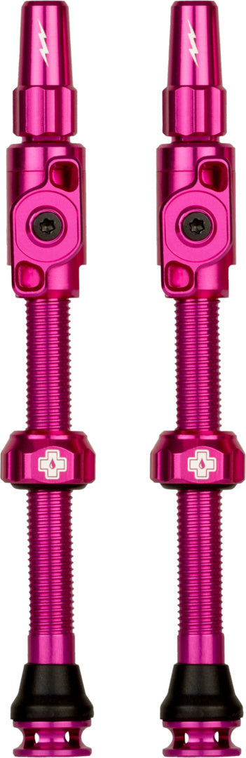Muc-Off Big Bore Lite Tubeless-Ventile (2er-Set)