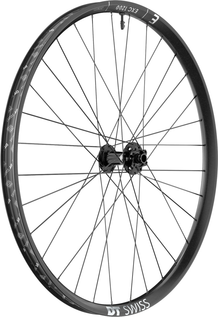 EXC 1200 CLASSIC roue 29" IS 30 110/20