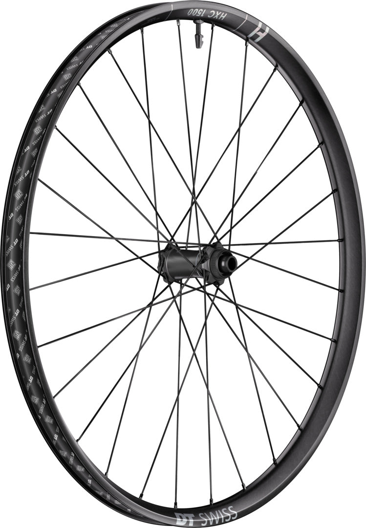HXC 1500 SPLINE roue 29" CL 30 110/15