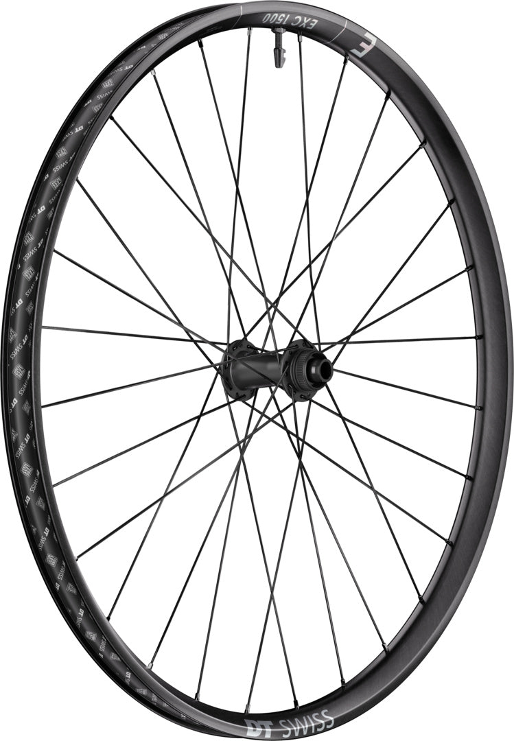 EXC 1500 CLASSIC roue 29" CL 30 110/15