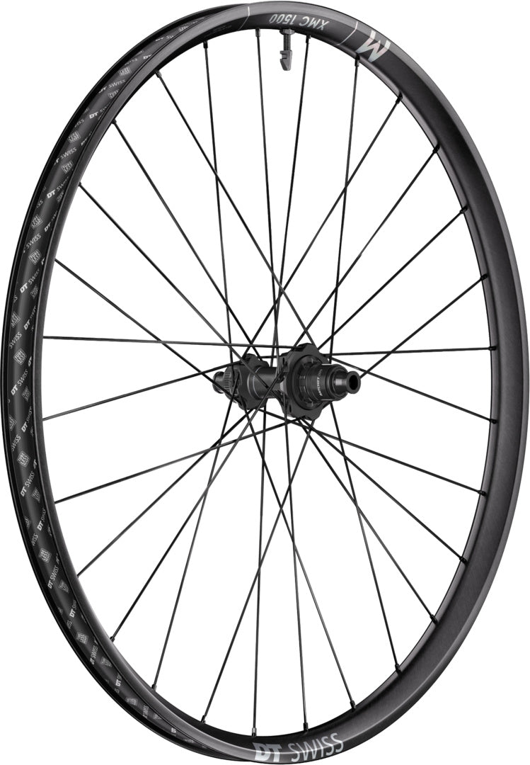 XMC 1500 SPLINE roue 27.5" CL 30 148/12 MS XD DEG DF