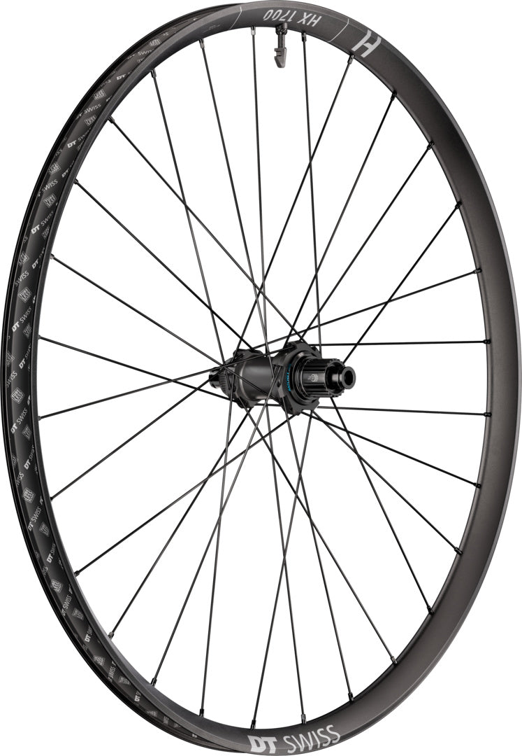 HX 1700 SPLINE roue 29" CL 30 148/12 MS DEG DF HYB