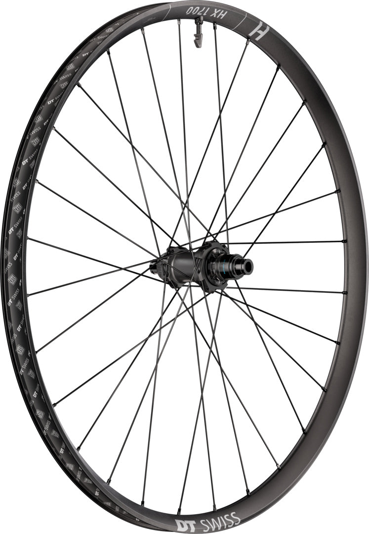 HX 1700 SPLINE roue 29" CL 30 148/12 XD DEG DF HYB