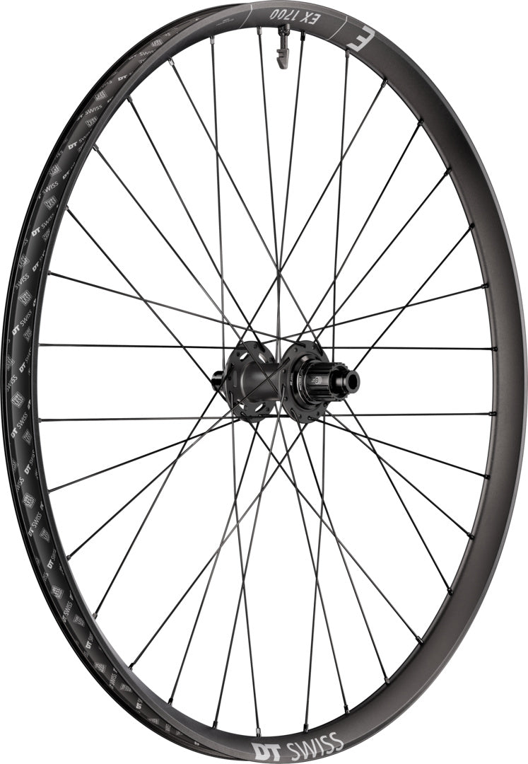 EX 1700 CLASSIC roue 29" CL 30 148/12 MS DEG DF