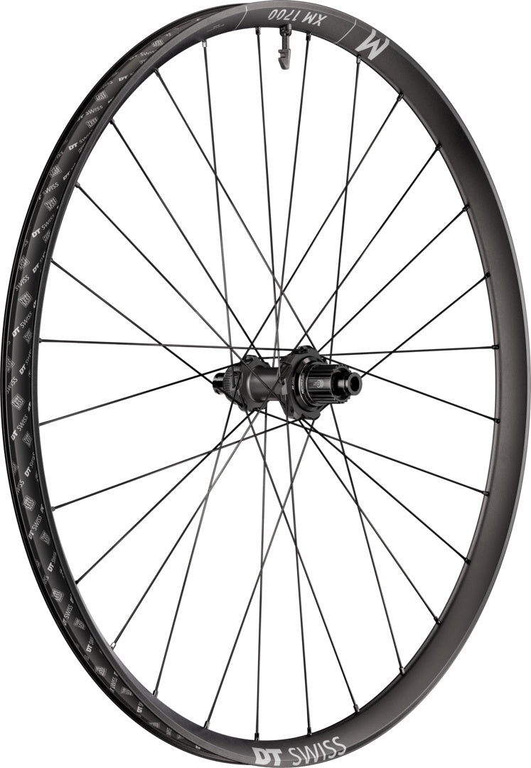 XM 1700 SPLINE roue 27.5" CL 30 148/12 MS DEG DF