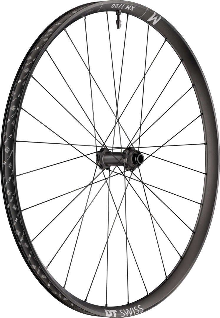 XM 1700 SPLINE roue 27.5" CL 30 110/15