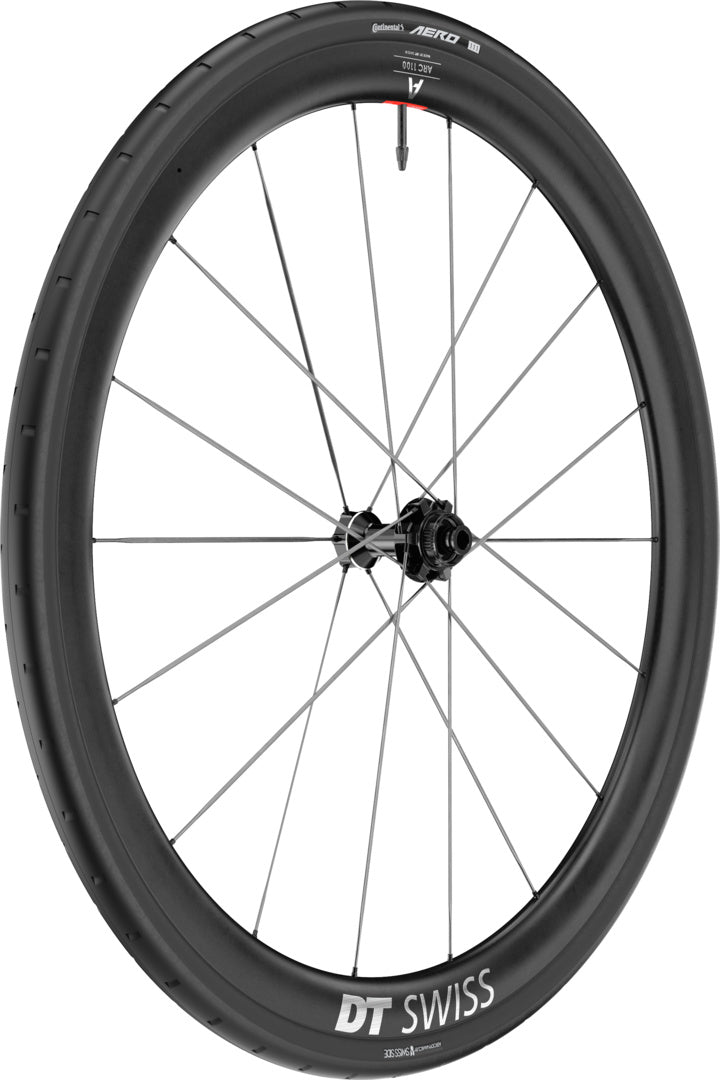 Roue ARC 1100 SPLINE CS 700C CL 38 100/12 WTS