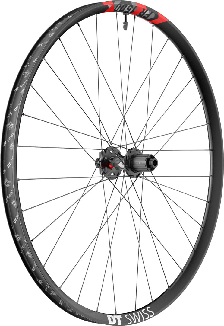 FR 1500 CLASSIC roue 29" IS 30 148/12 HG