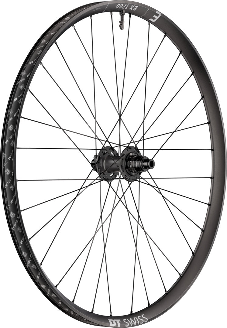EX 1700 CLASSIC roue 27.5" IS 30 148/12 XD DEG DF