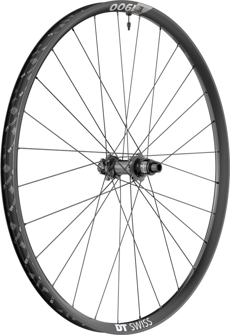 E 1900 SPLINE roue 27.5" IS 30 148/12 XD