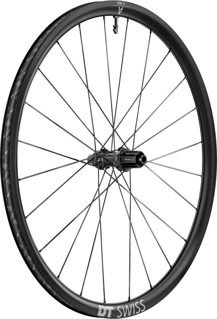A 1800 SPLINE roue 700C CL 30 142/12 HG