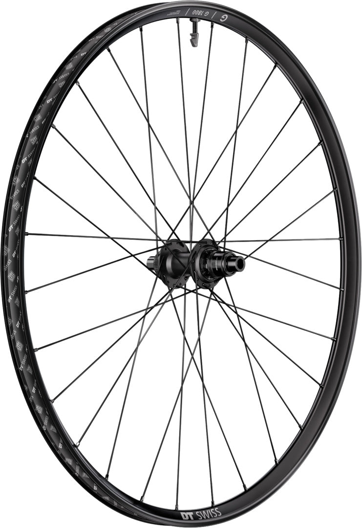 G 1800 CLASSIC roue 700C CL 20 142/12 XDR