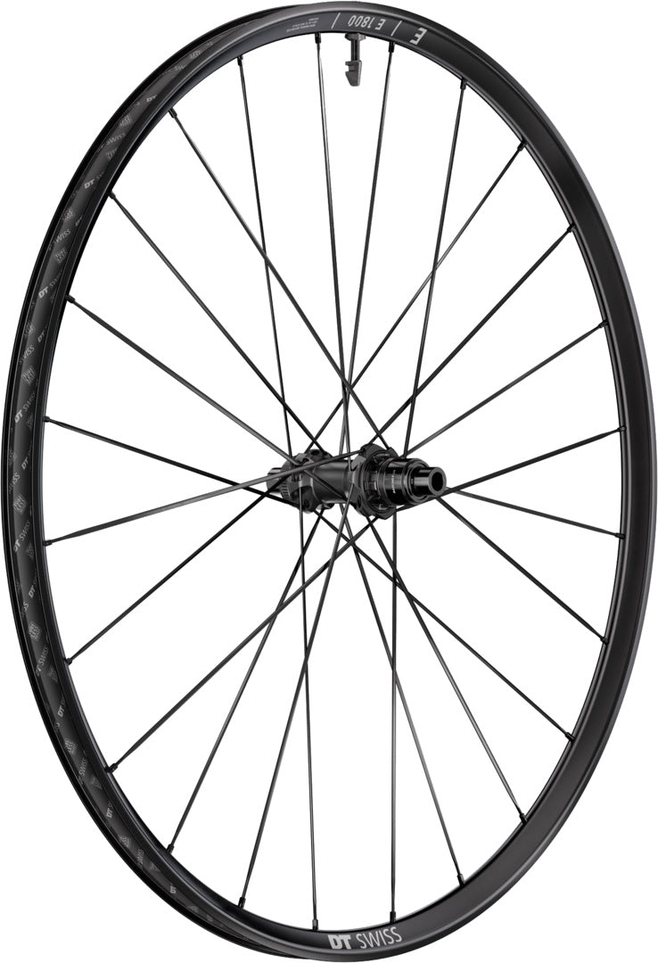 E 1800 SPLINE roue 700C CL 20 142/12 XDR