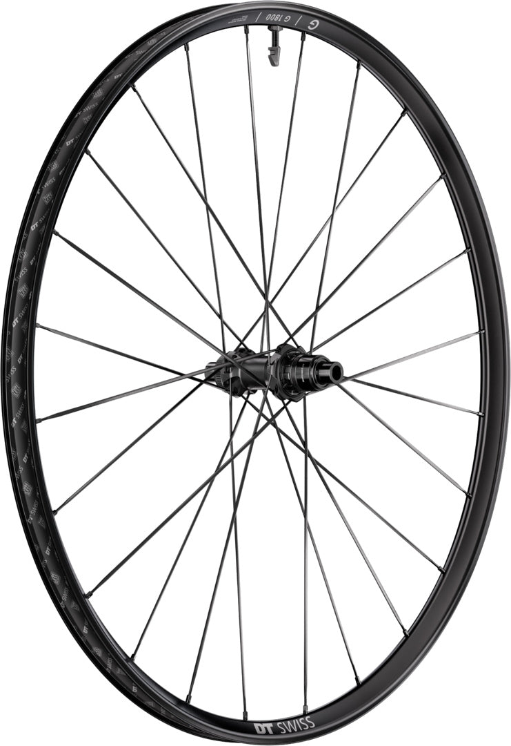 G 1800 SPLINE roue 700C CL 20 142/12 XDR