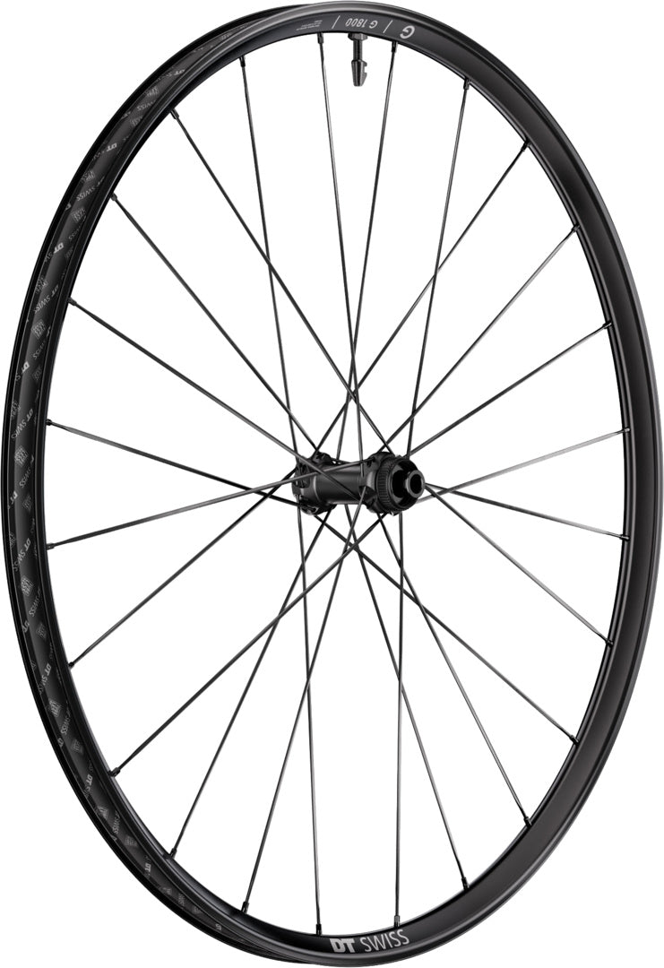 G 1800 SPLINE roue 700C CL 20 100/12