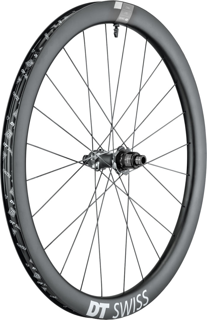 GRC 1600 SPLINE roue 700C CL 42 142/12 XDR