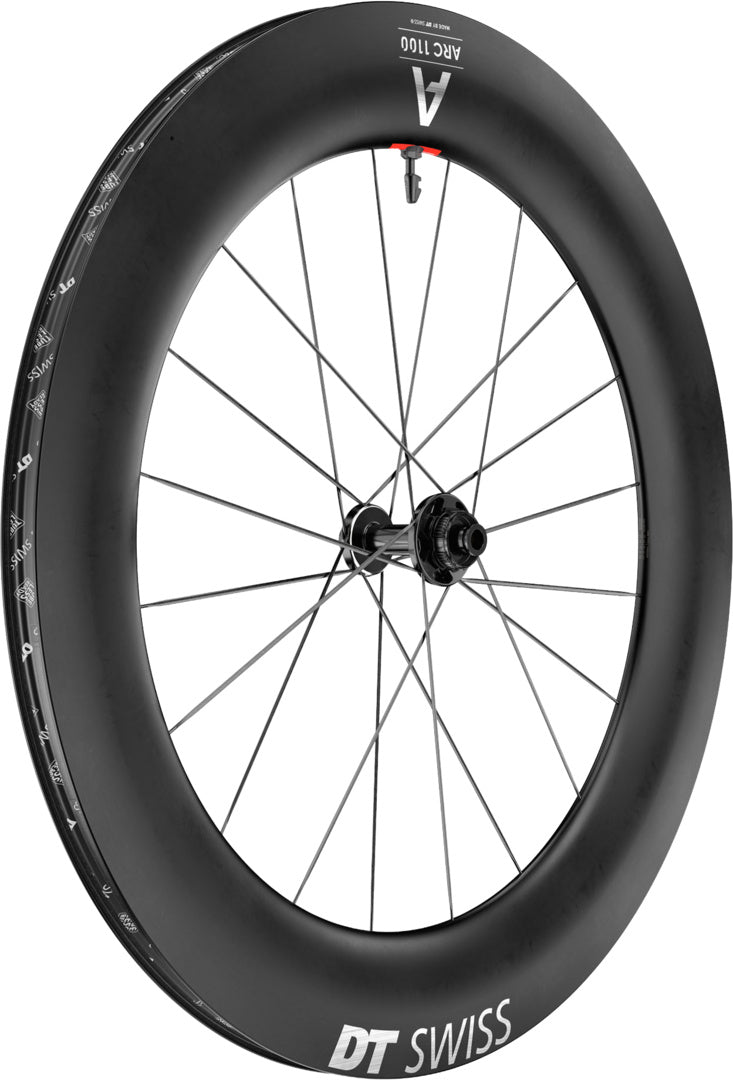 ARC 1100 DICUT roue 700C CL 85 100/12
