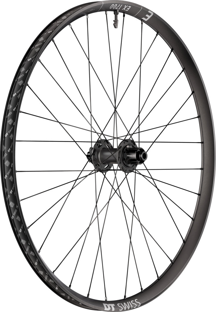 EX 1700 CLASSIC roue 29" IS 30 148/12 HGS DEG DF