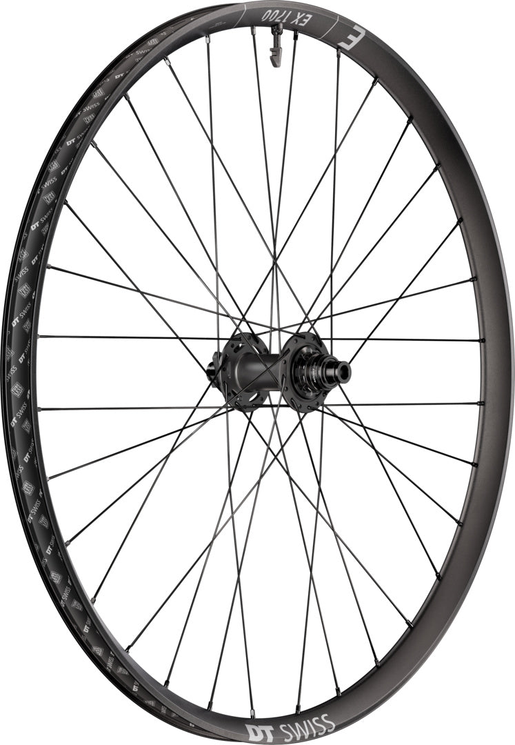 EX 1700 CLASSIC roue 27.5" IS 30 157/12 XDS DEG DF