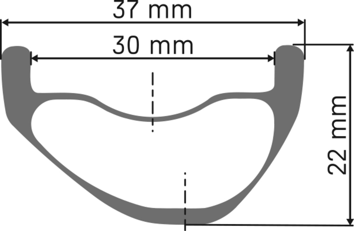 XMC 1500 SPLINE roue 27.5" CL 30 148/12 MS XD DEG DF
