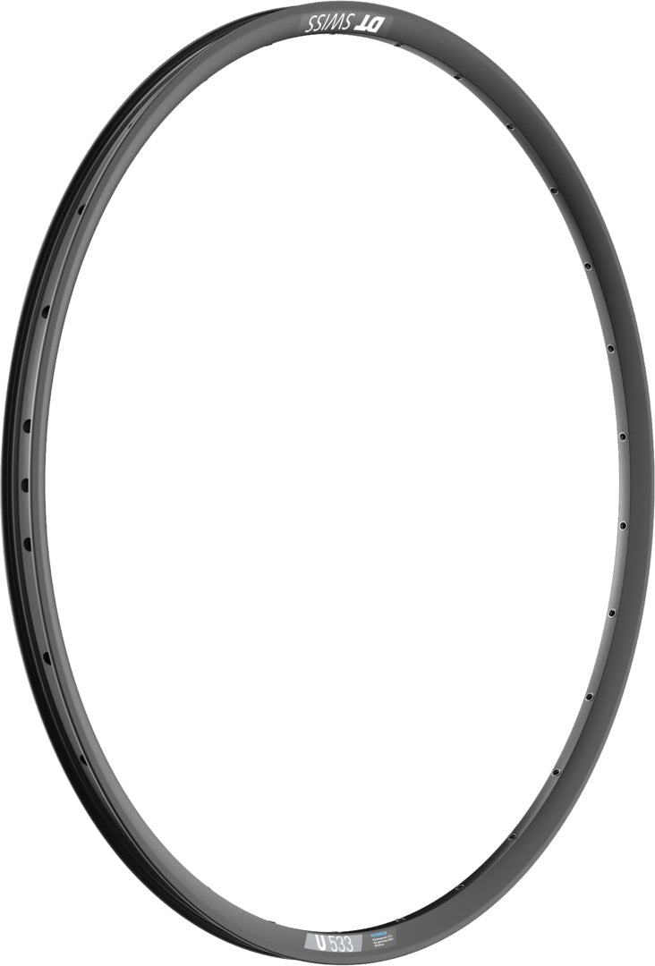 U 533 jante DB 26" 22 32T