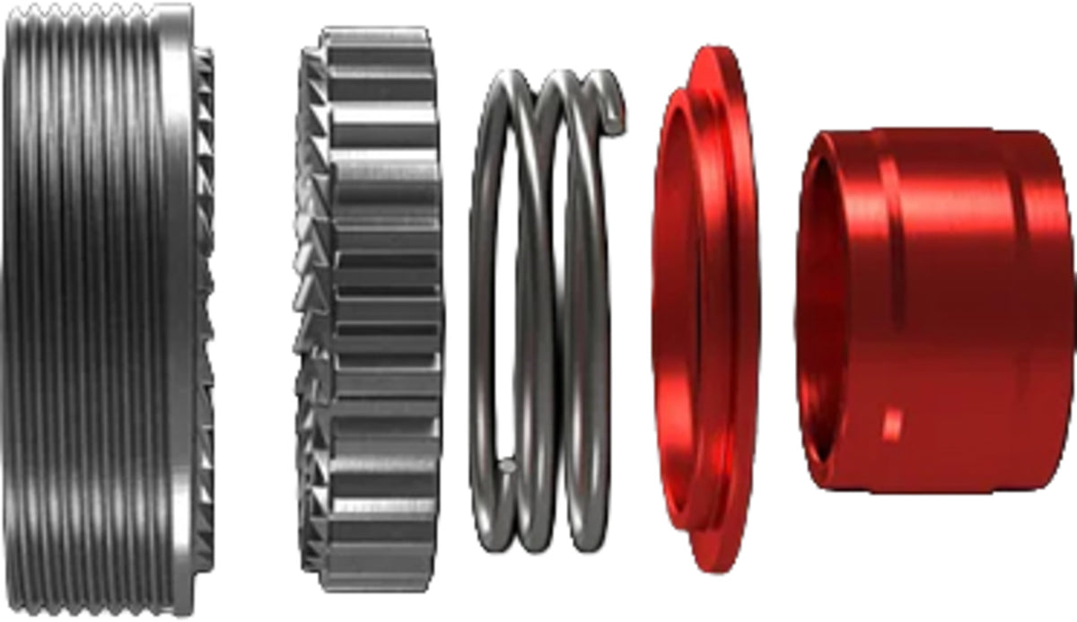240 CLASSIC moyeu MTB CL 28L 148/12 XD EXP