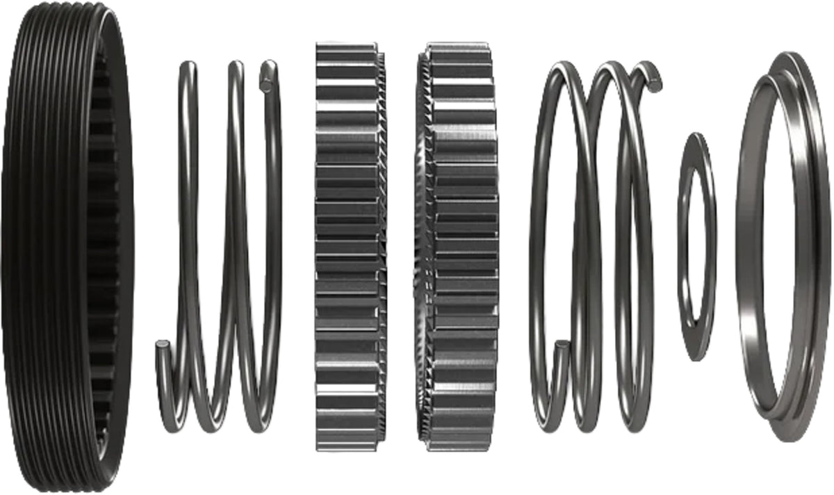 350 CLASSIC moyeu MTB CL 32L 148/12 XD DEG