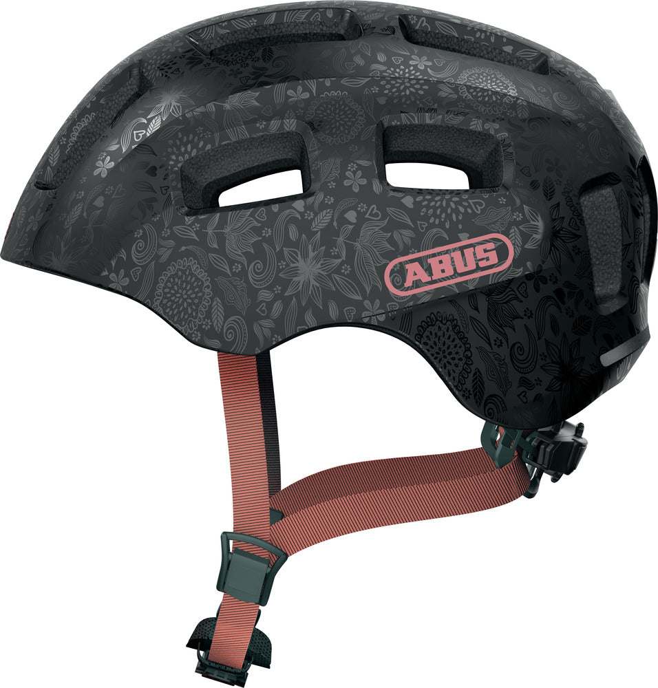 Casques ABUS YOUN-I 2.0