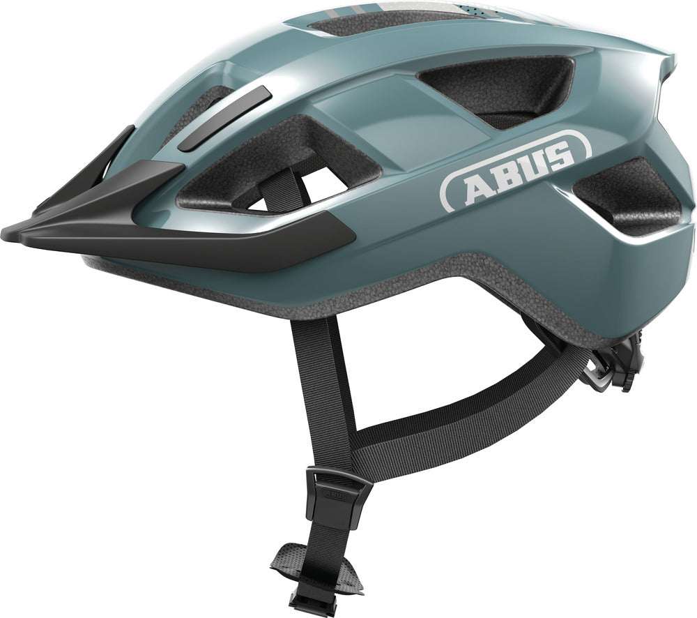 Casque Abus Aduro 3.0 LED