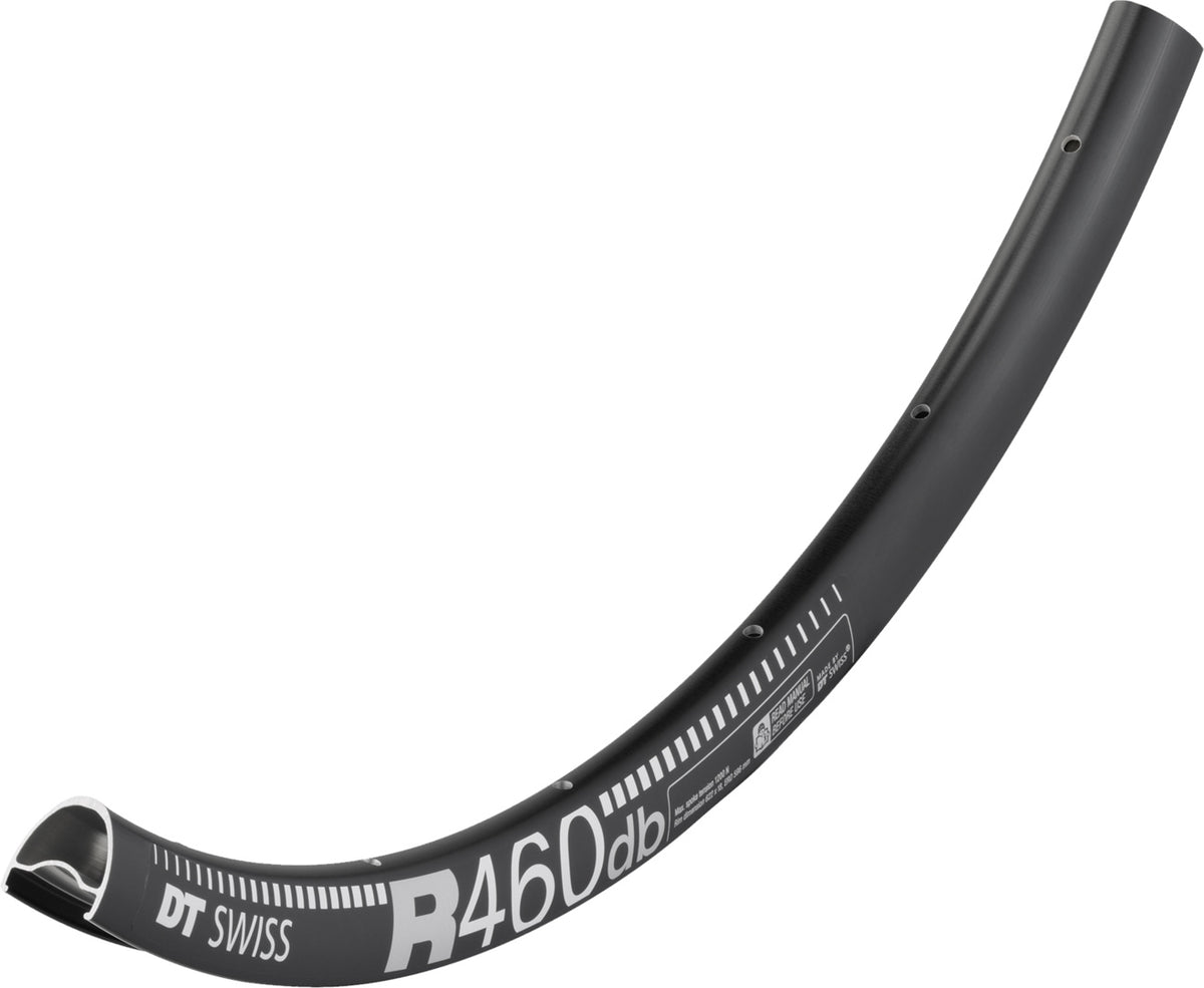 R 460 jante DB 700C 18 24T