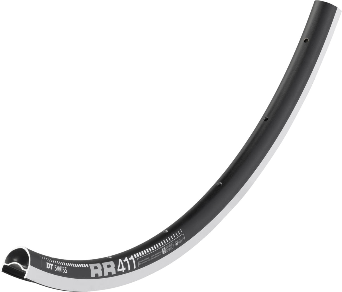 RR 411 jante symmetric RB 700C 18 28T
